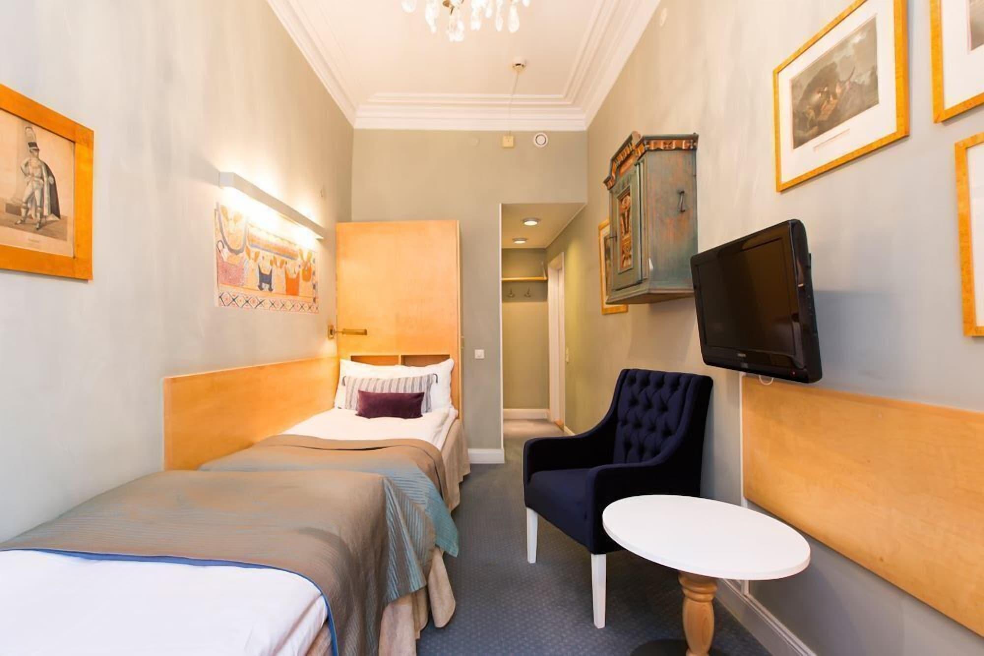 Lady Hamilton Hotel Стокхолм Екстериор снимка