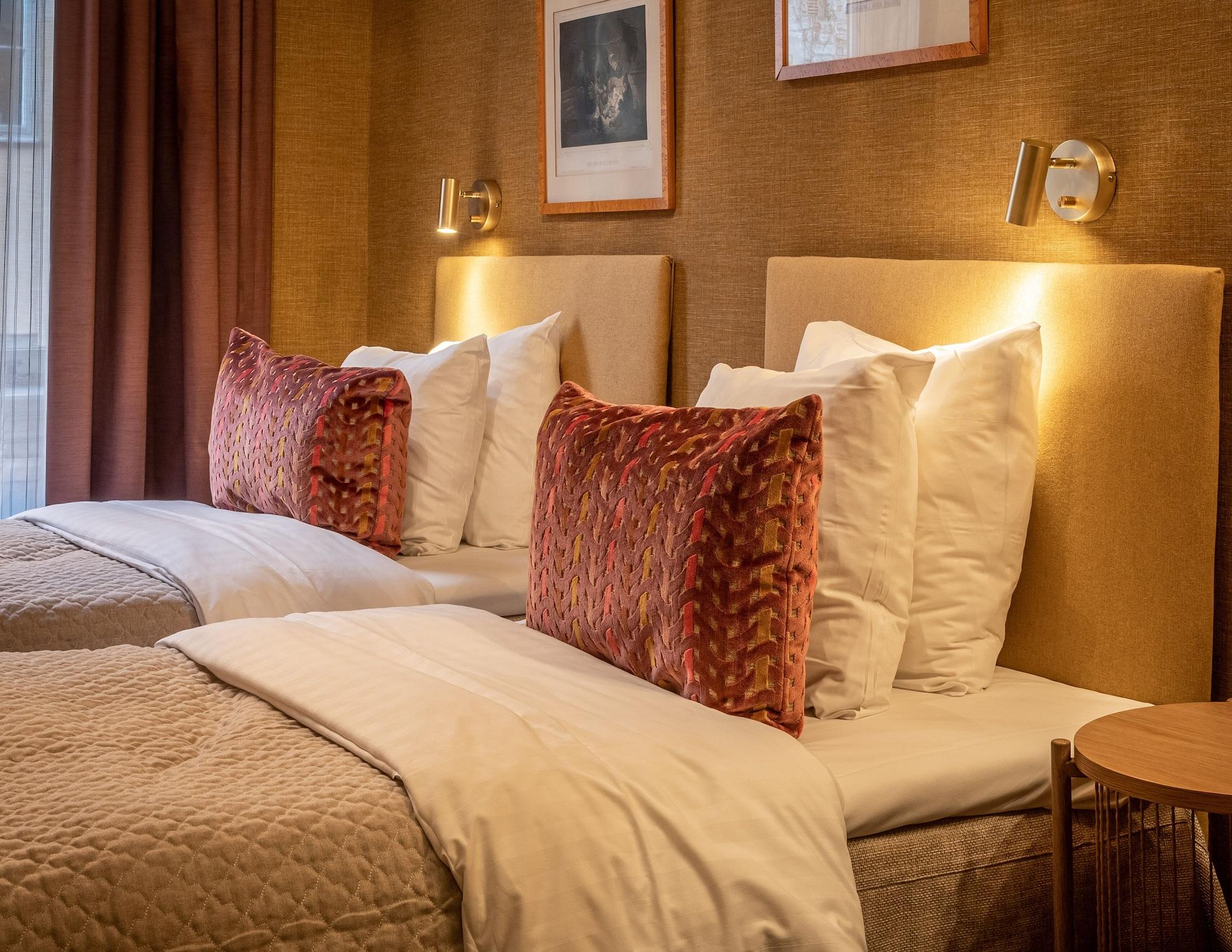 Lady Hamilton Hotel Стокхолм Екстериор снимка