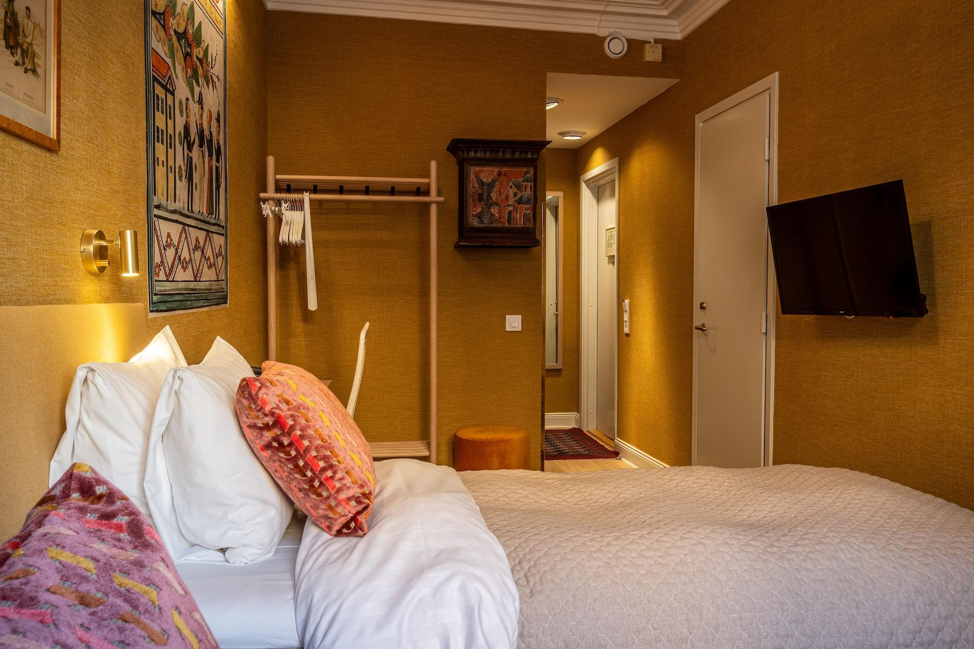 Lady Hamilton Hotel Стокхолм Екстериор снимка