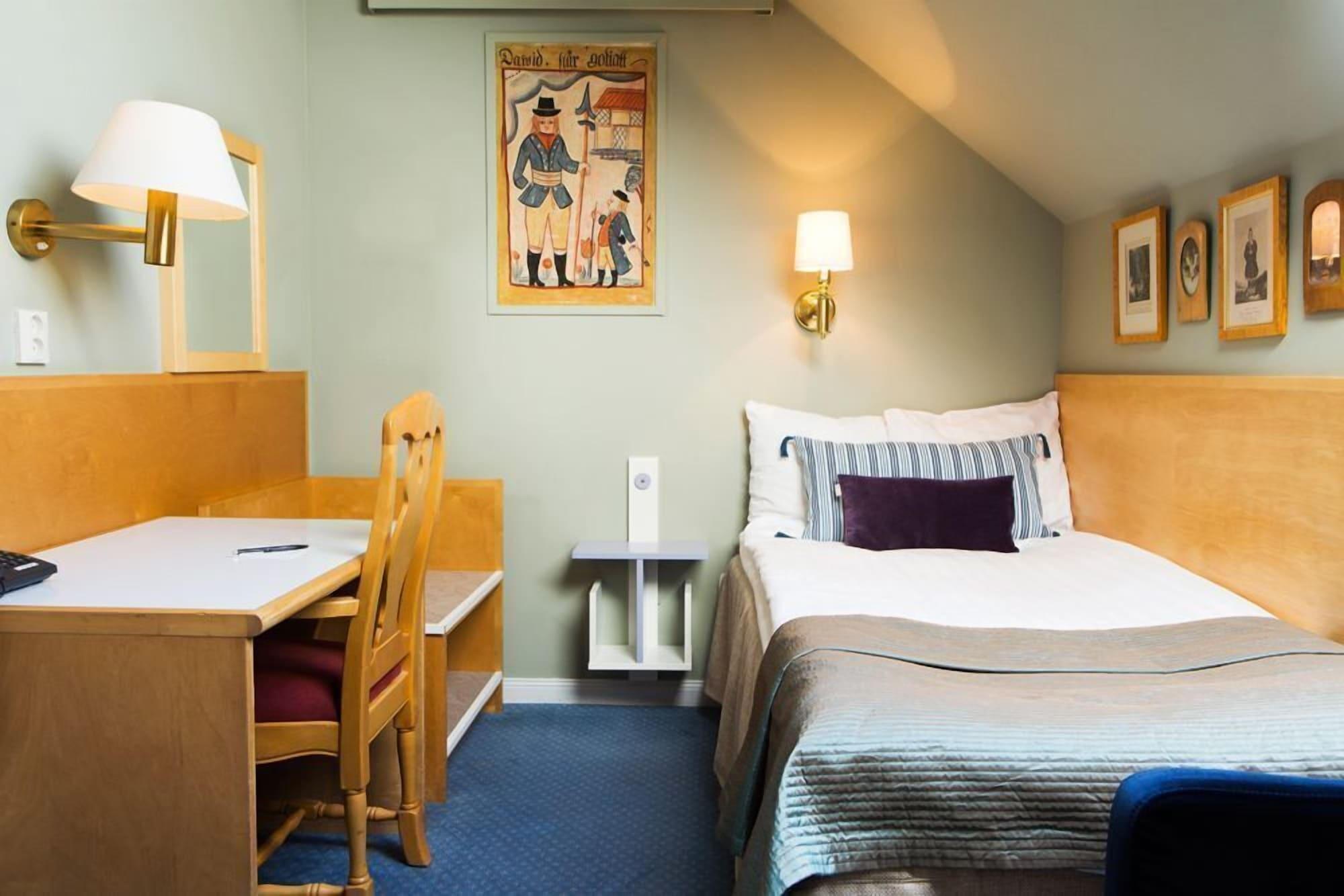 Lady Hamilton Hotel Стокхолм Екстериор снимка