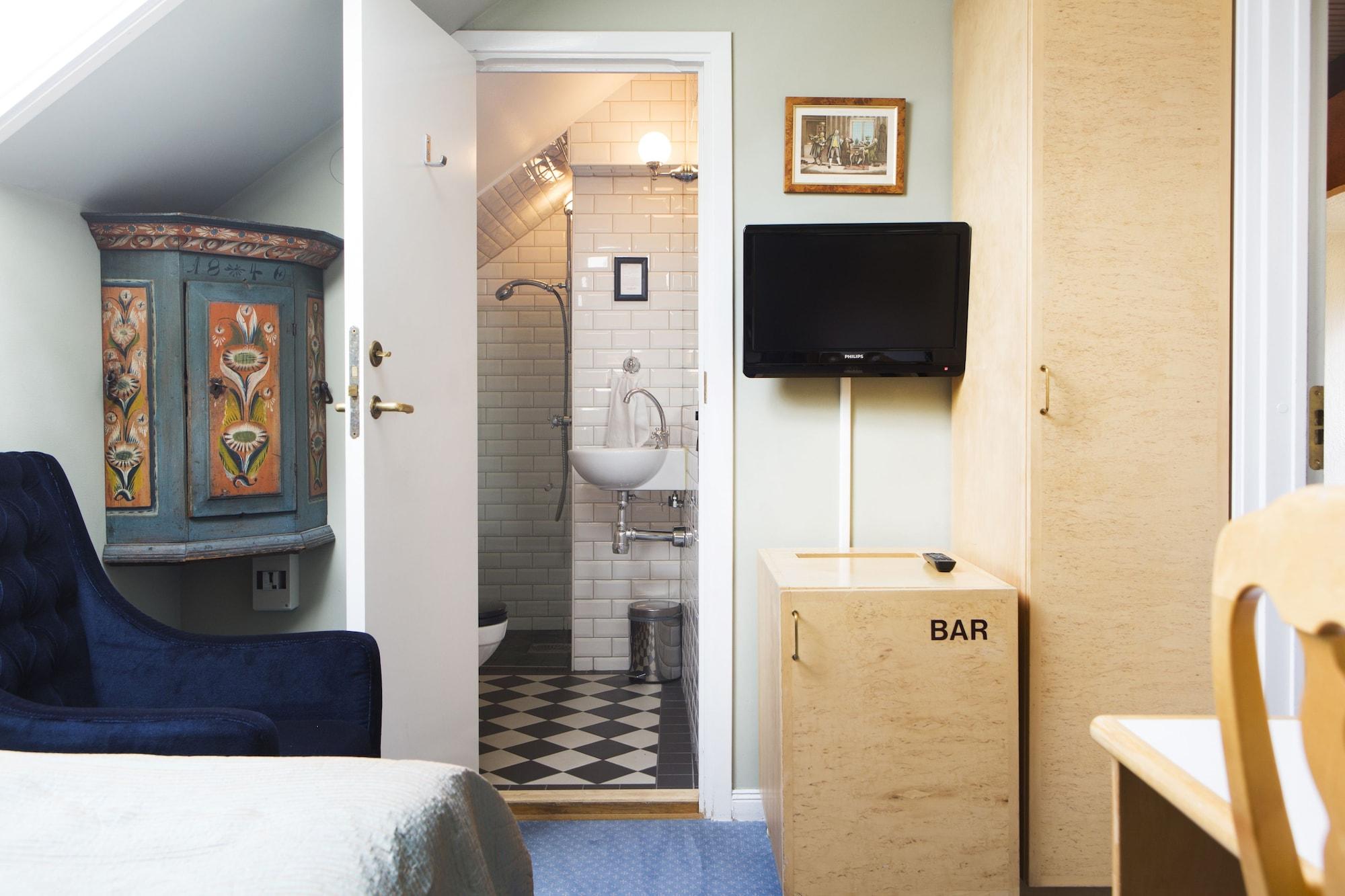 Lady Hamilton Hotel Стокхолм Екстериор снимка