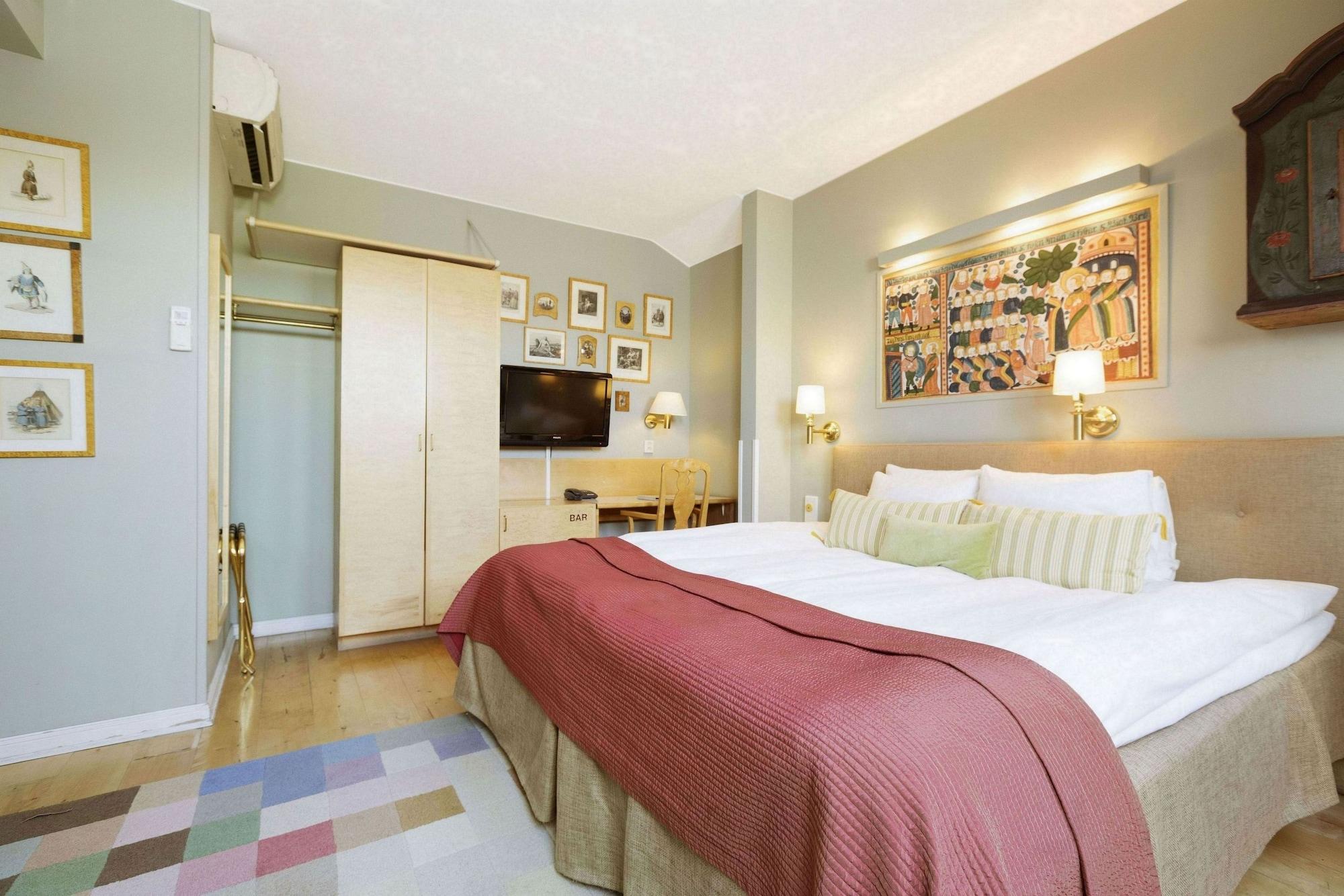 Lady Hamilton Hotel Стокхолм Екстериор снимка