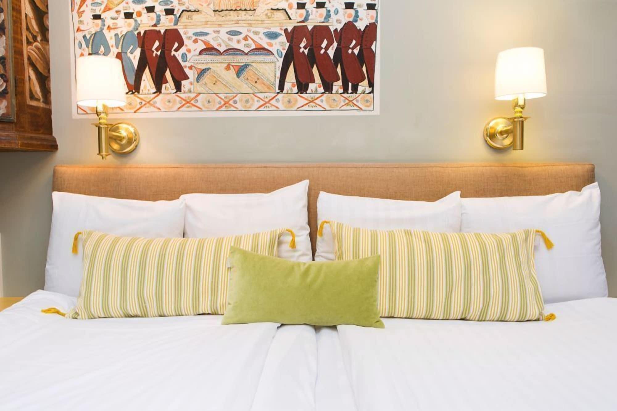 Lady Hamilton Hotel Стокхолм Екстериор снимка