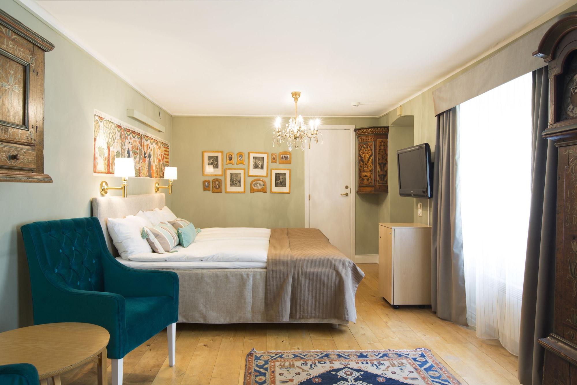 Lady Hamilton Hotel Стокхолм Екстериор снимка
