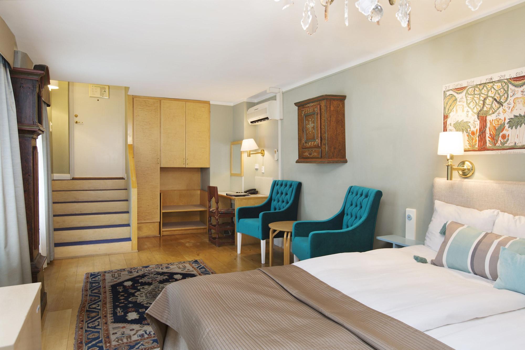 Lady Hamilton Hotel Стокхолм Екстериор снимка