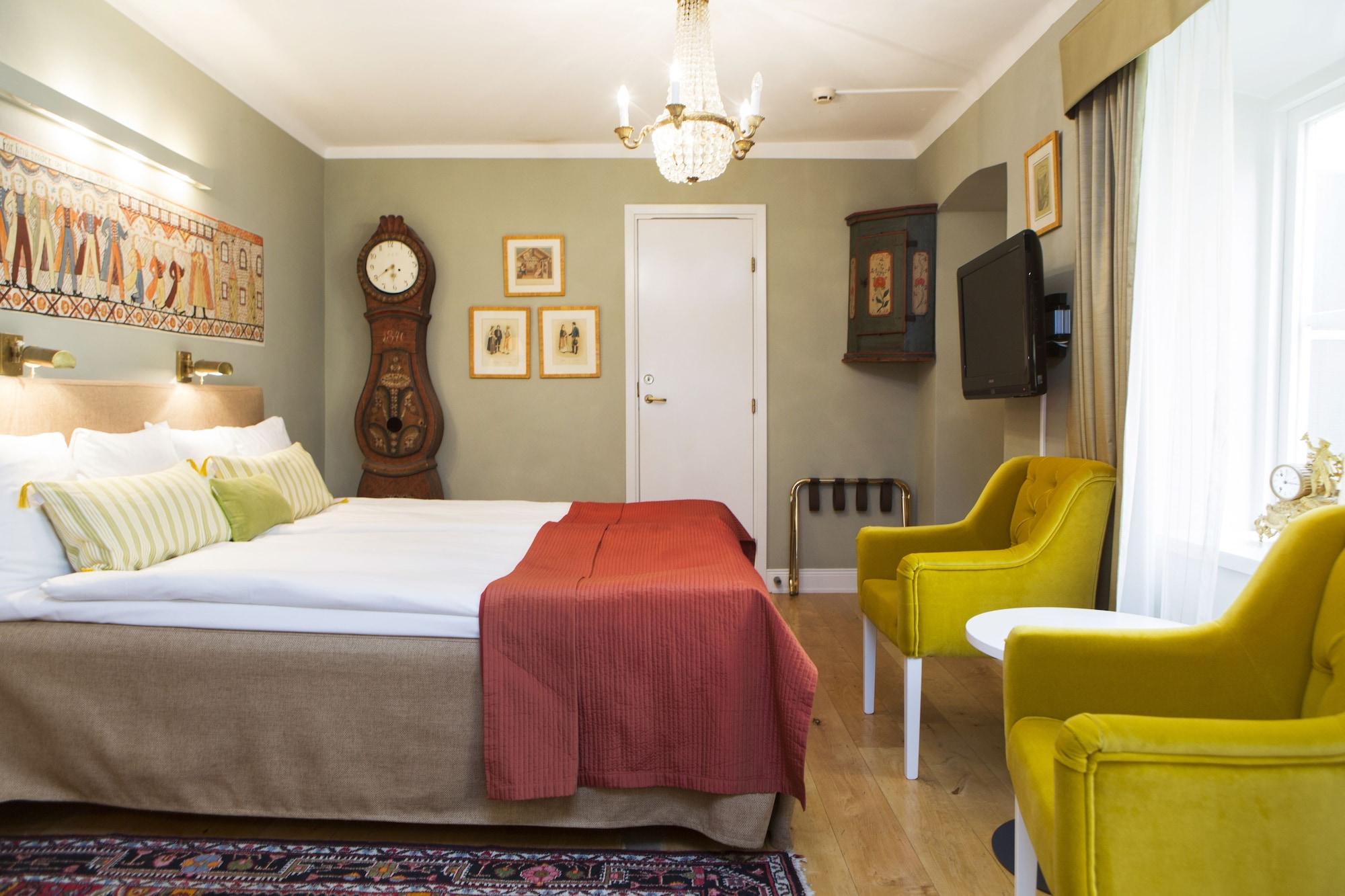 Lady Hamilton Hotel Стокхолм Екстериор снимка