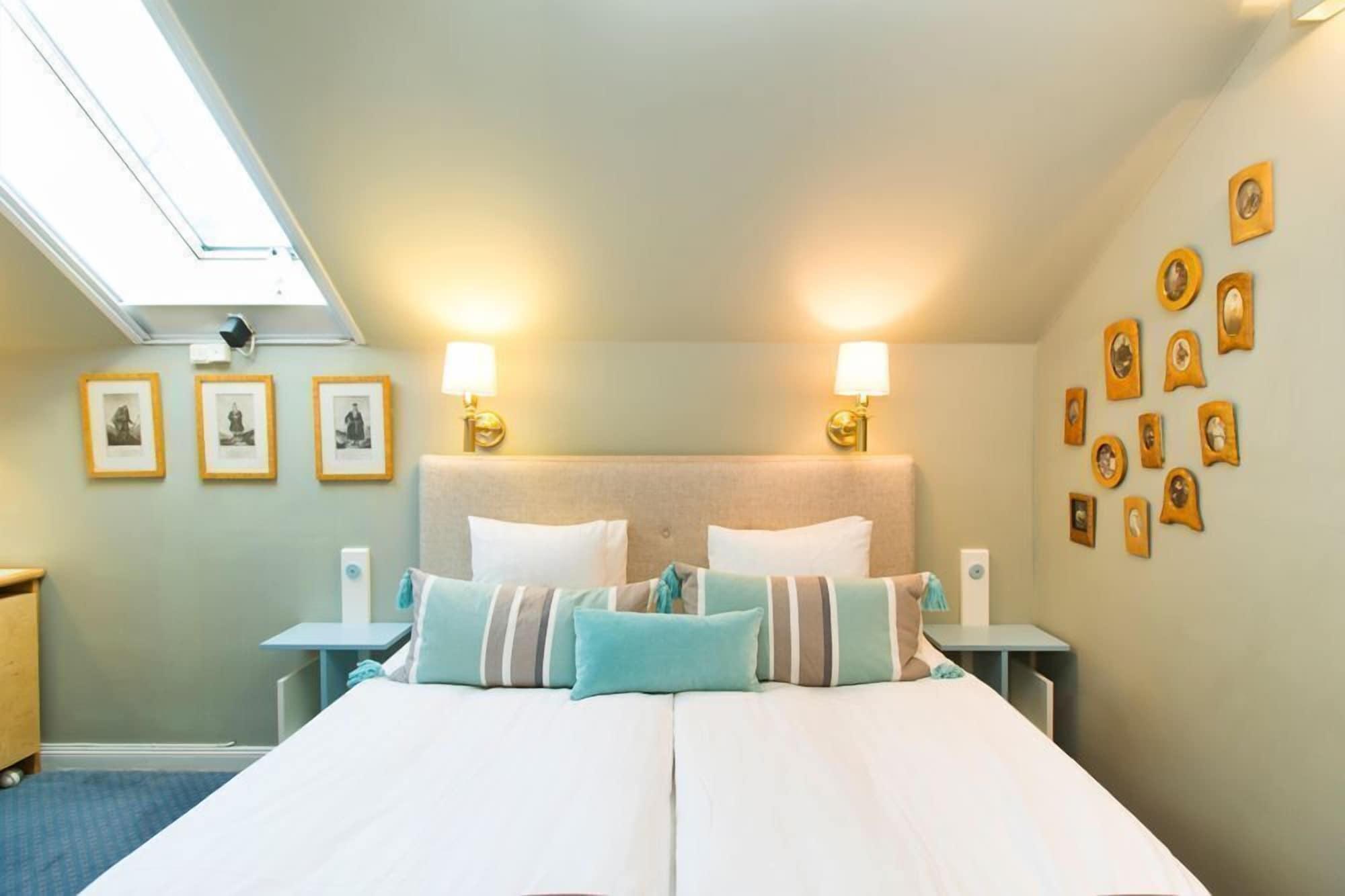 Lady Hamilton Hotel Стокхолм Екстериор снимка