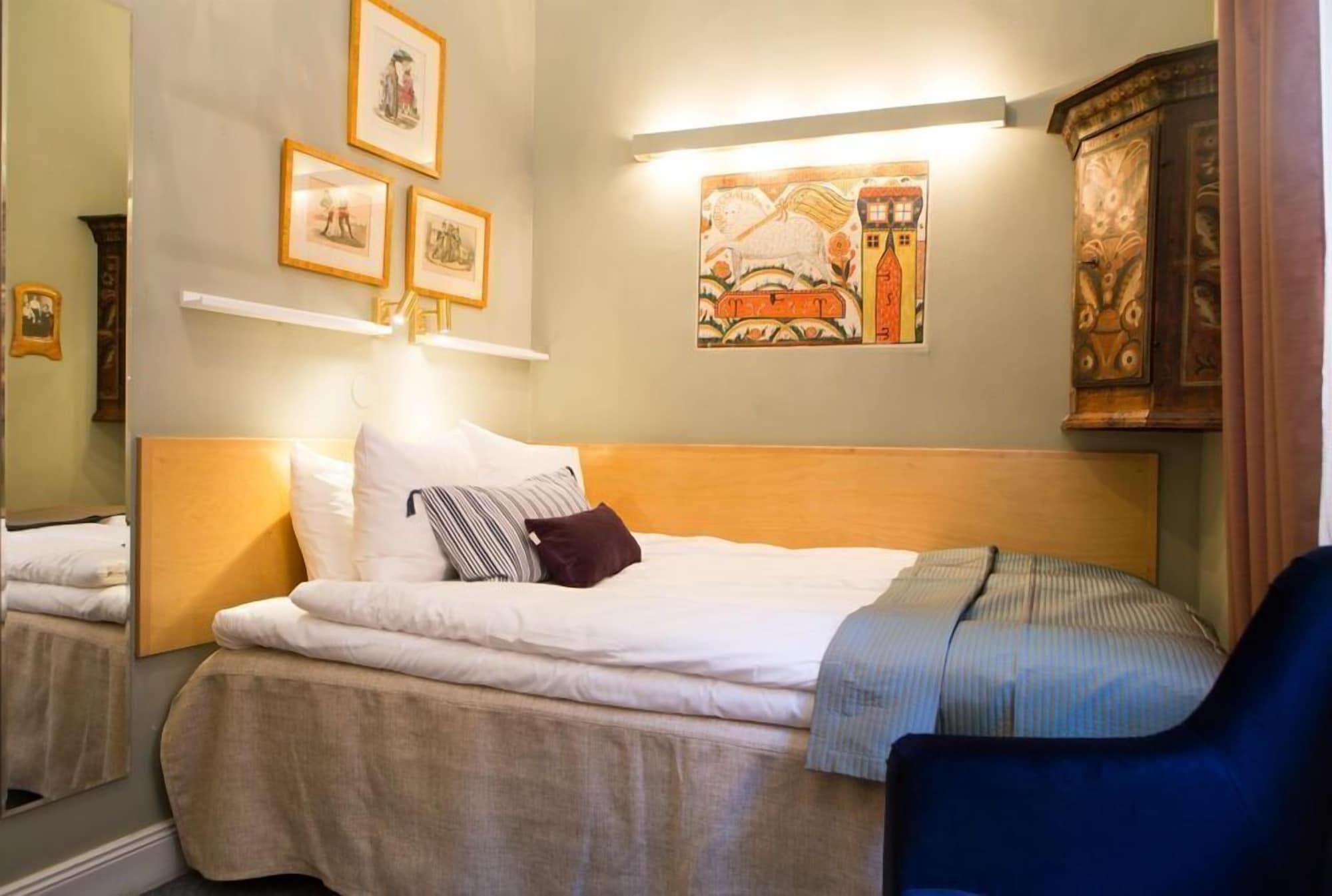 Lady Hamilton Hotel Стокхолм Екстериор снимка