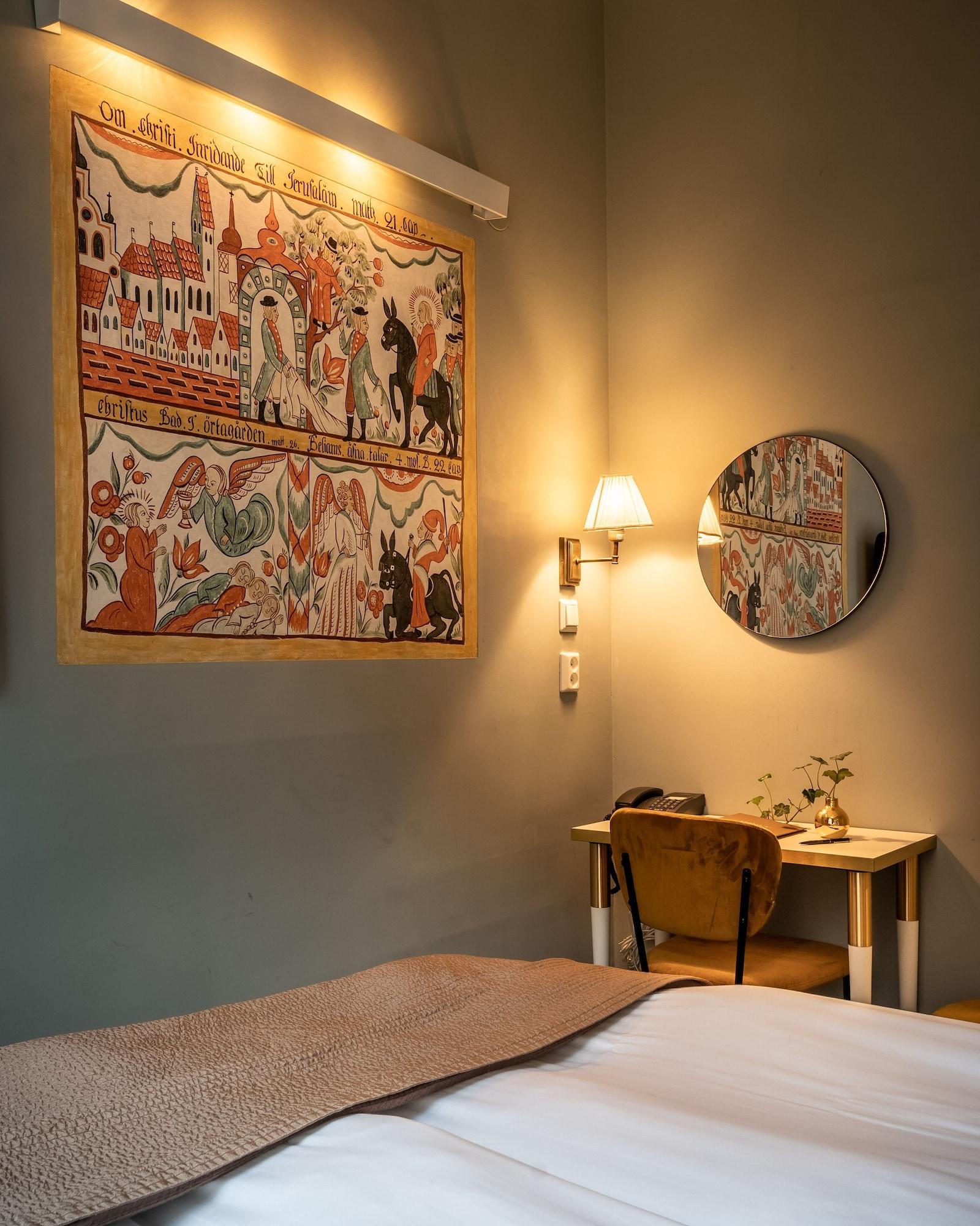 Lady Hamilton Hotel Стокхолм Екстериор снимка