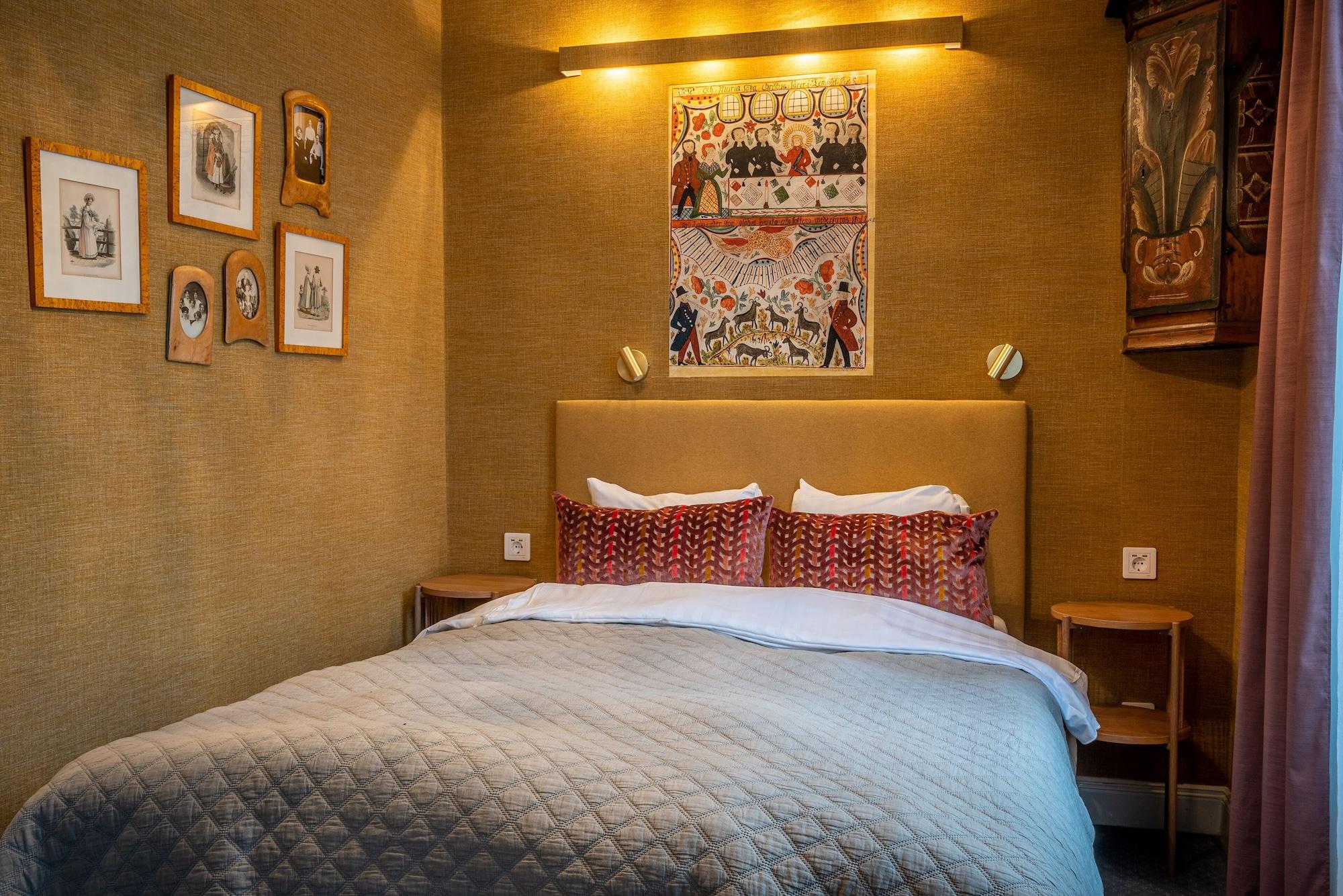Lady Hamilton Hotel Стокхолм Екстериор снимка