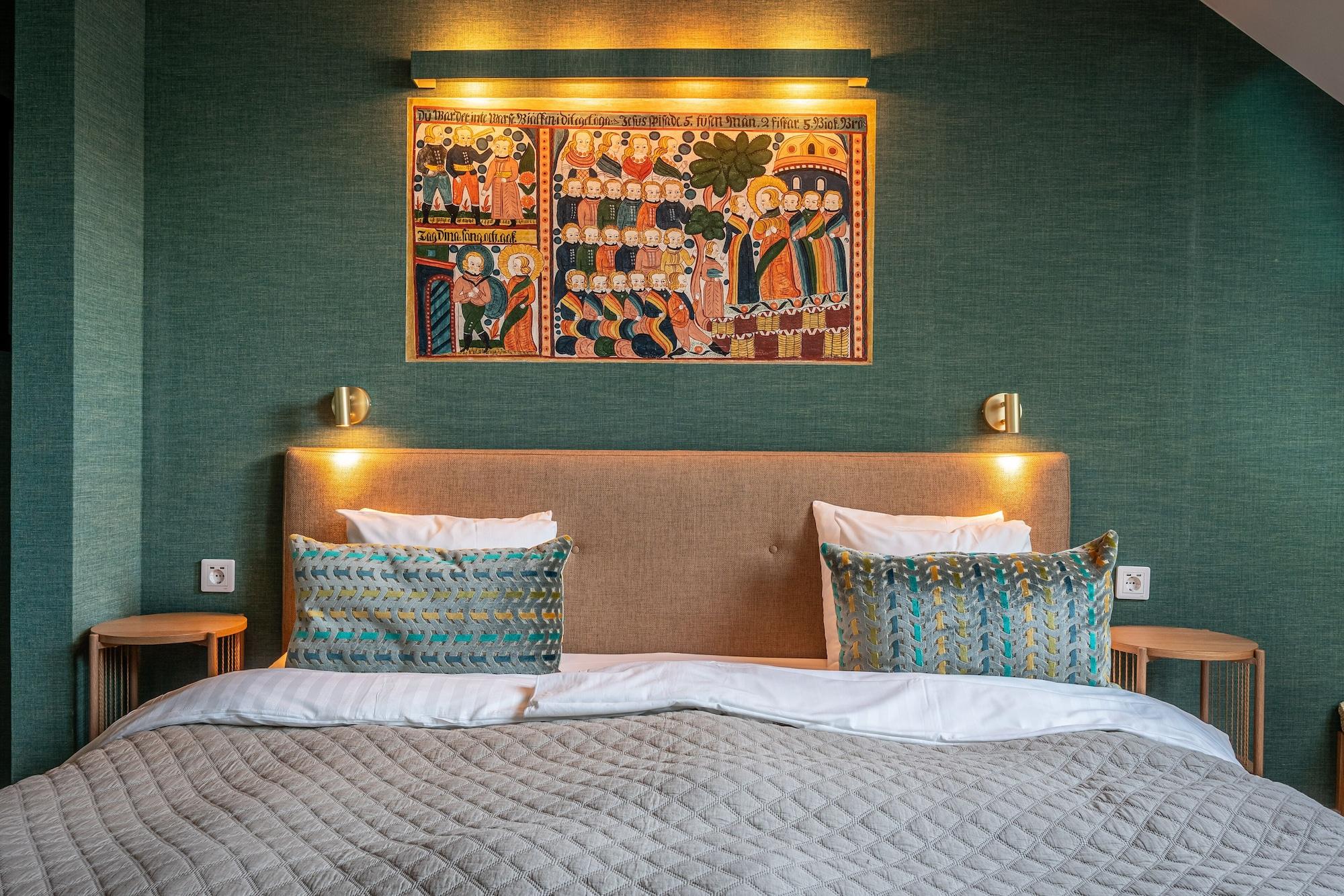 Lady Hamilton Hotel Стокхолм Екстериор снимка
