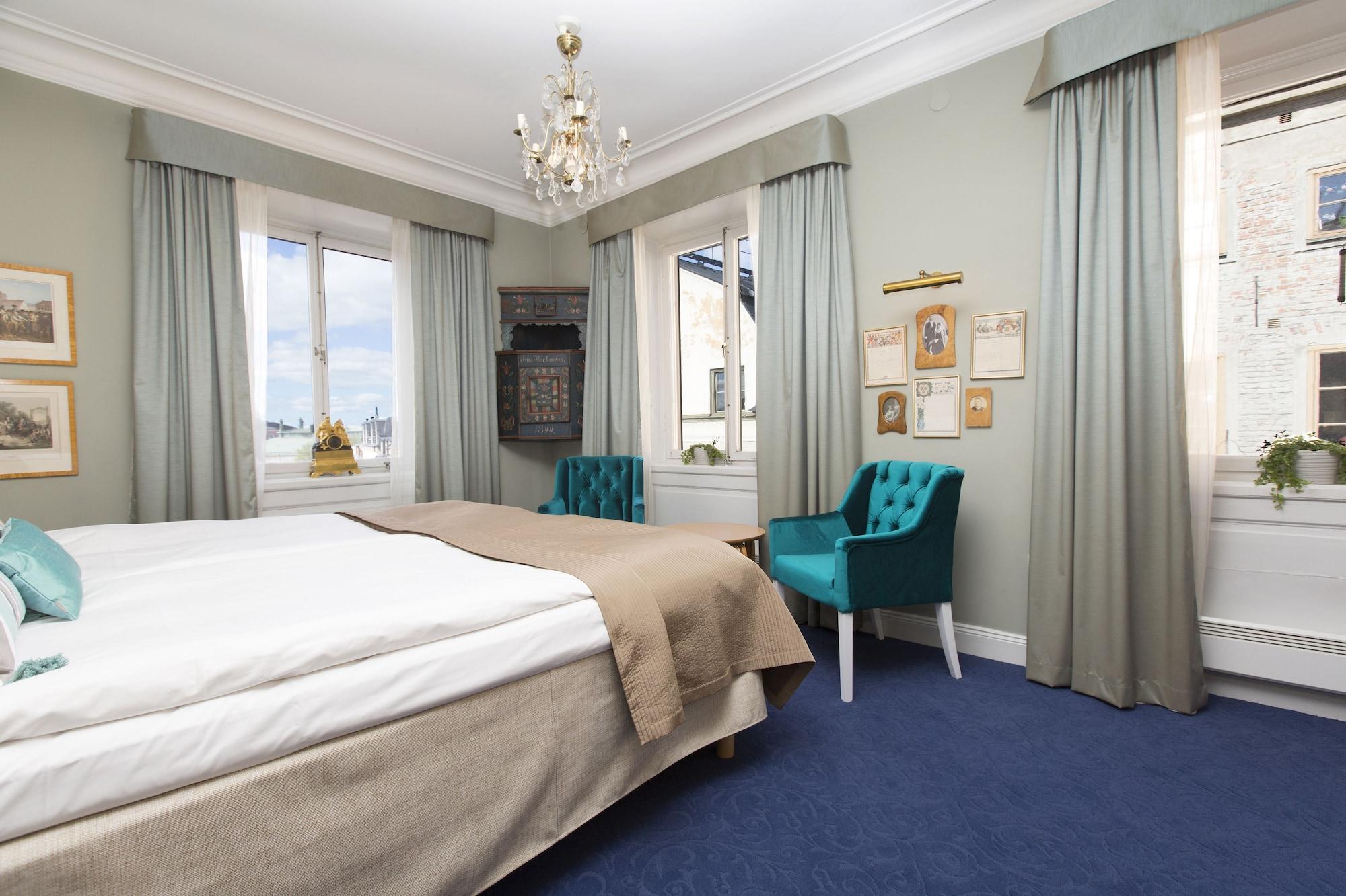 Lady Hamilton Hotel Стокхолм Екстериор снимка