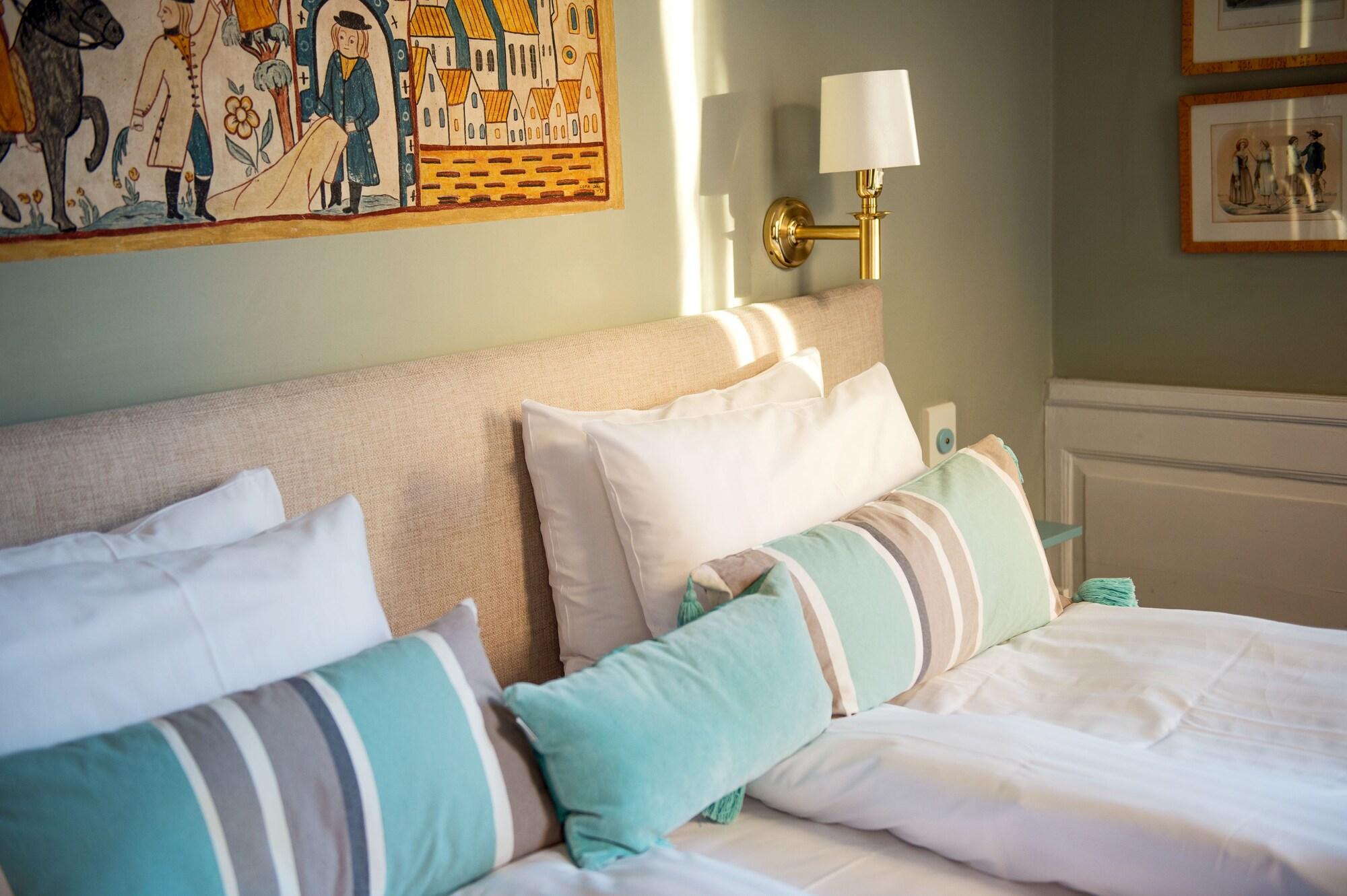 Lady Hamilton Hotel Стокхолм Екстериор снимка
