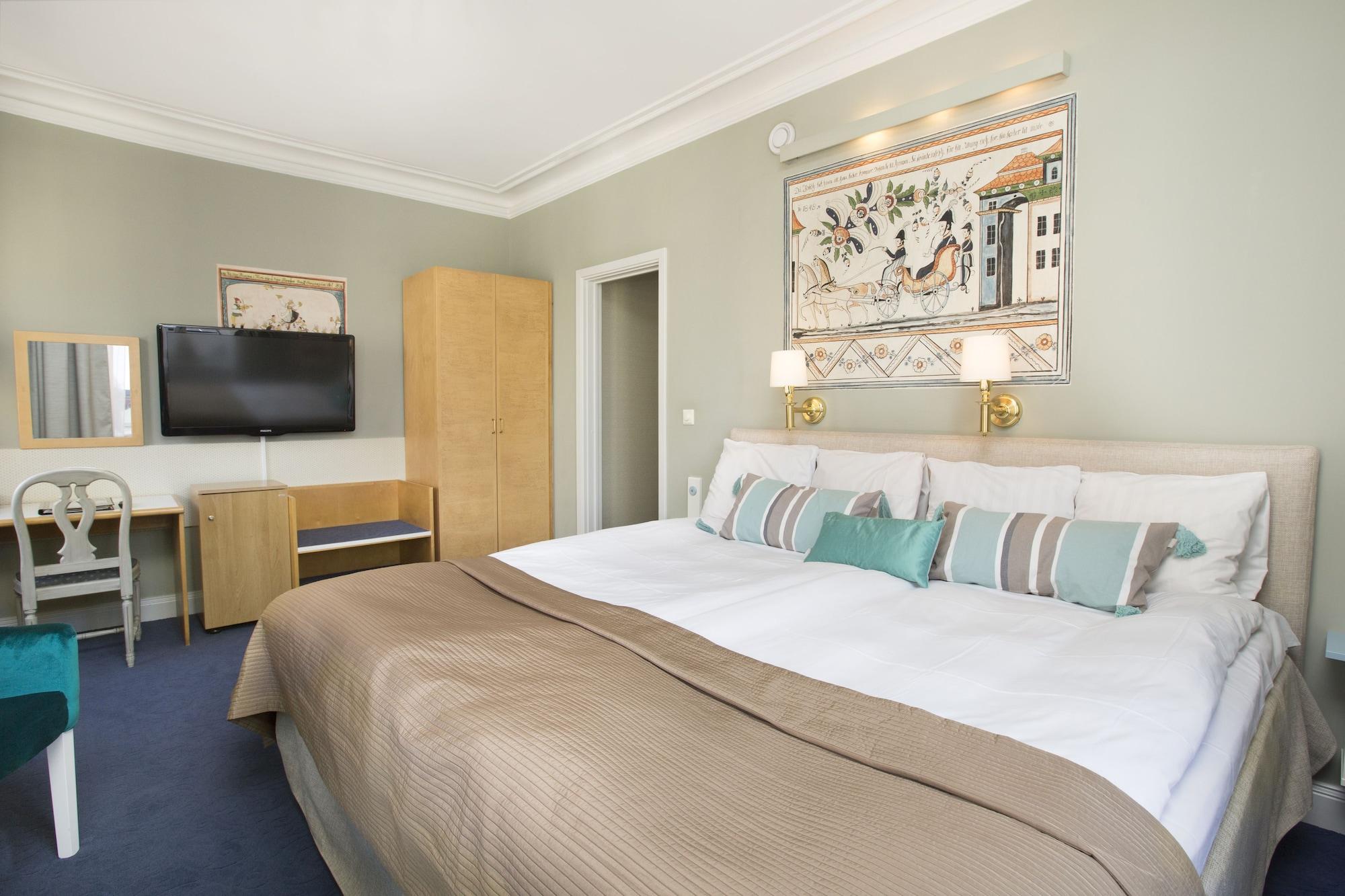 Lady Hamilton Hotel Стокхолм Екстериор снимка