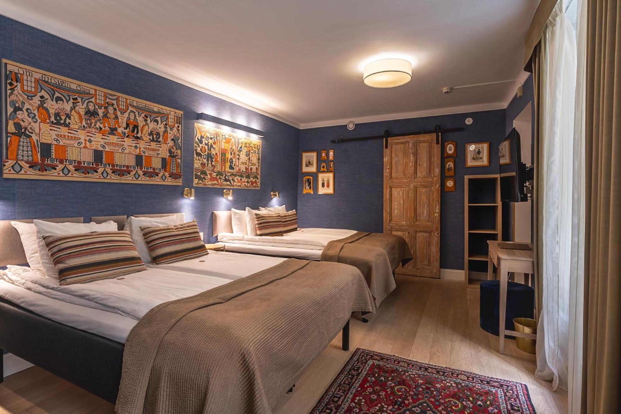 Lady Hamilton Hotel Стокхолм Екстериор снимка