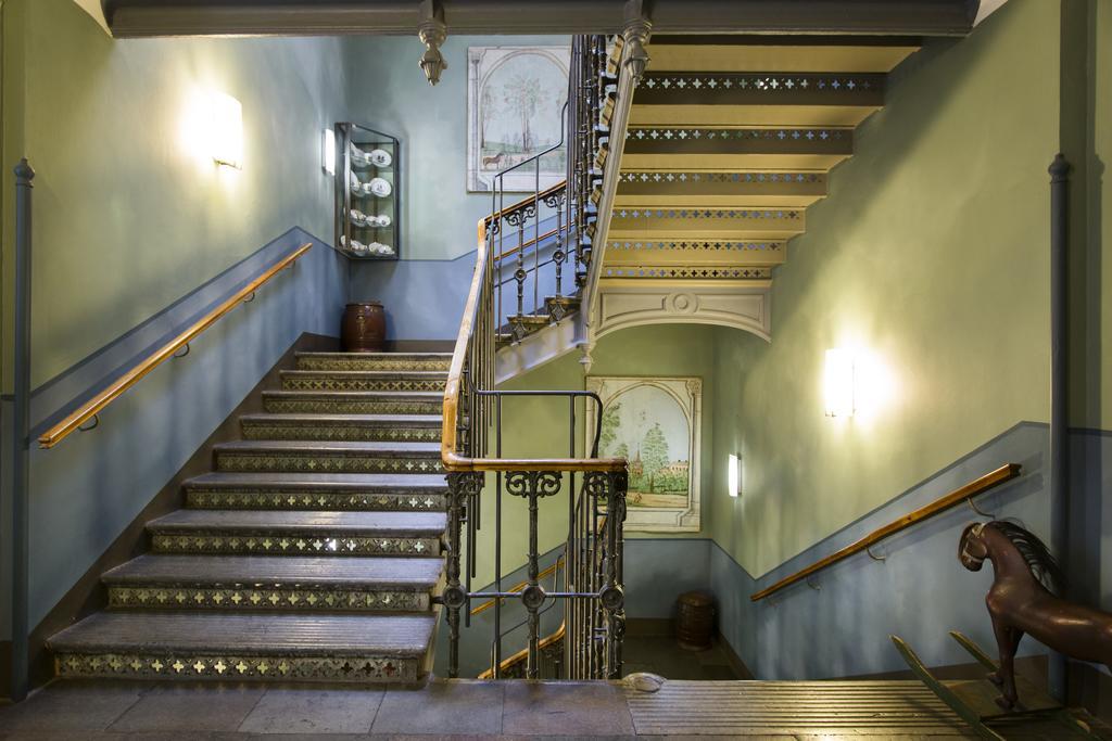 Lady Hamilton Hotel Стокхолм Екстериор снимка