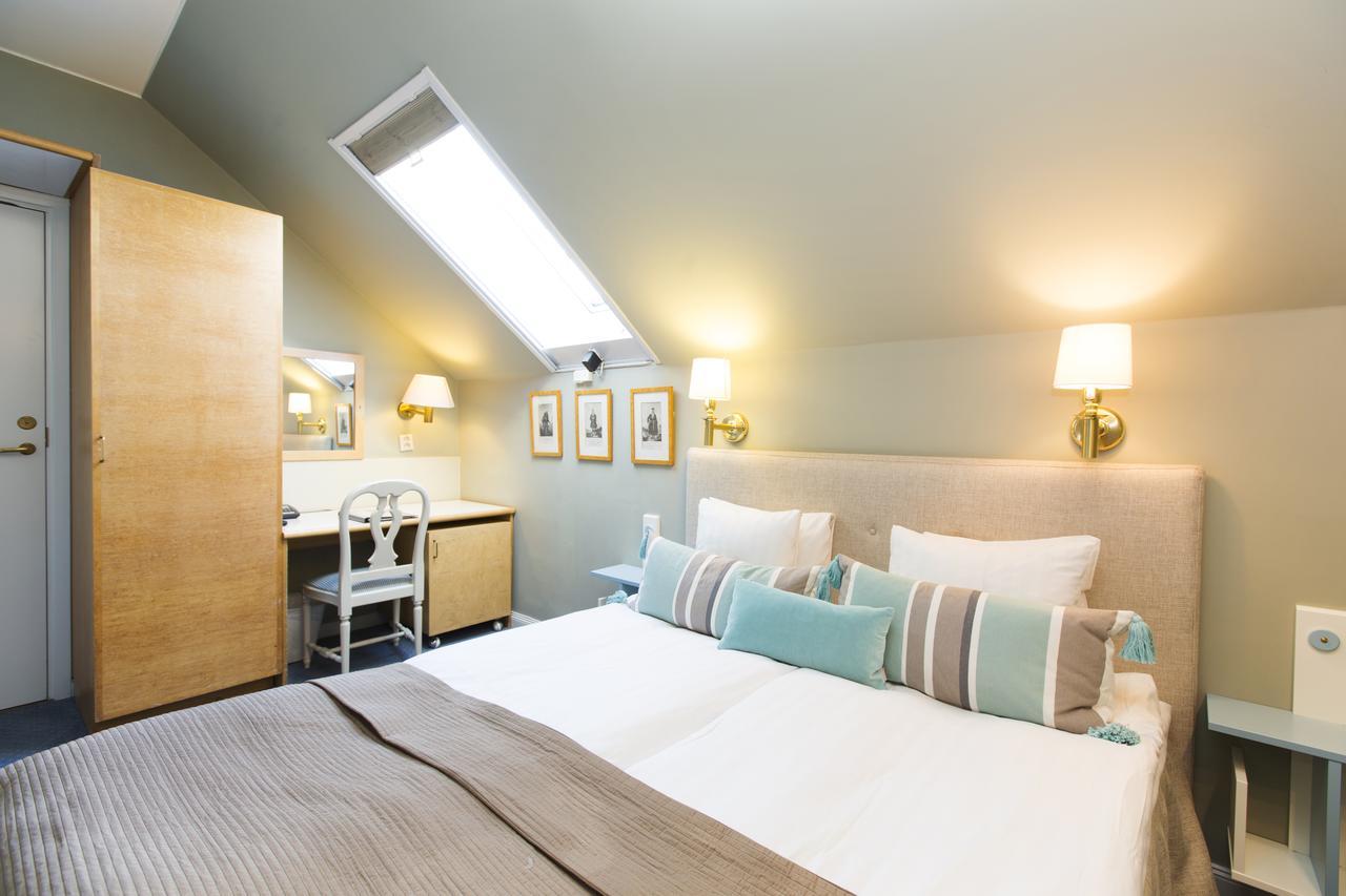 Lady Hamilton Hotel Стокхолм Екстериор снимка
