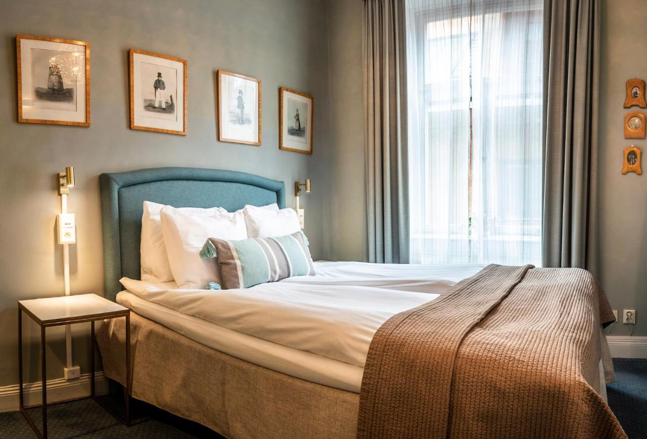 Lady Hamilton Hotel Стокхолм Екстериор снимка