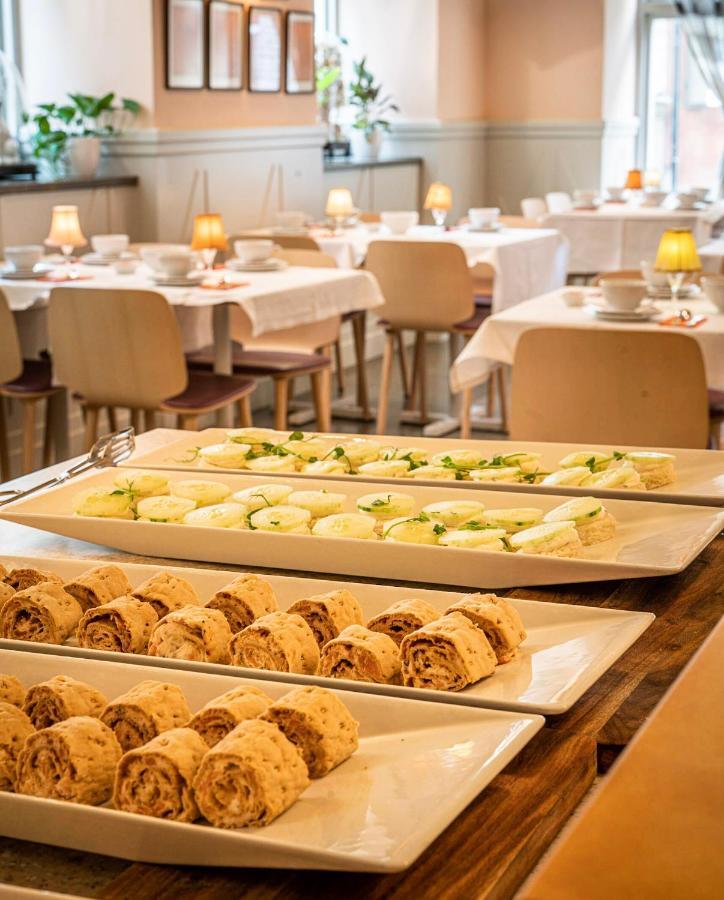 Lady Hamilton Hotel Стокхолм Екстериор снимка